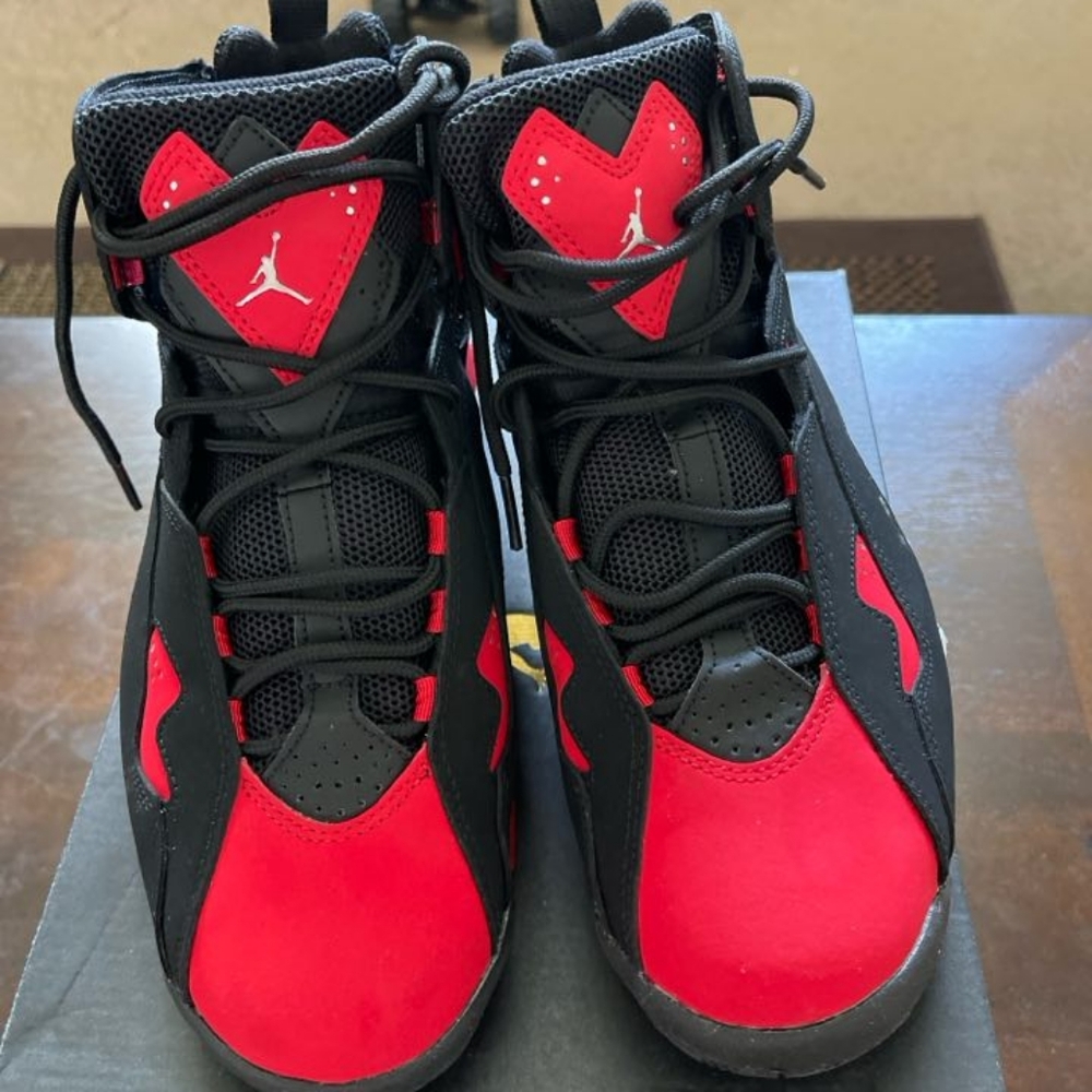 Jordans